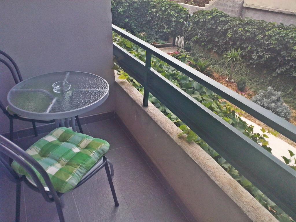 Apartments Fanito 마카르스카 객실 사진