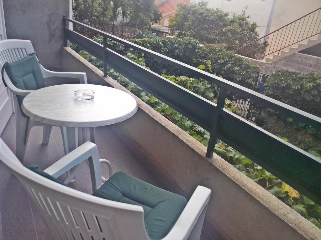 Apartments Fanito 마카르스카 객실 사진
